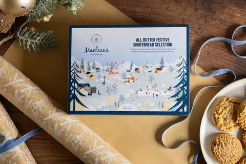 Macleans Highland Bakery photo 1
