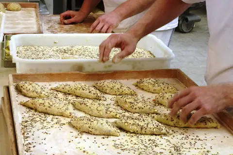 Macleans Highland Bakery photo 3