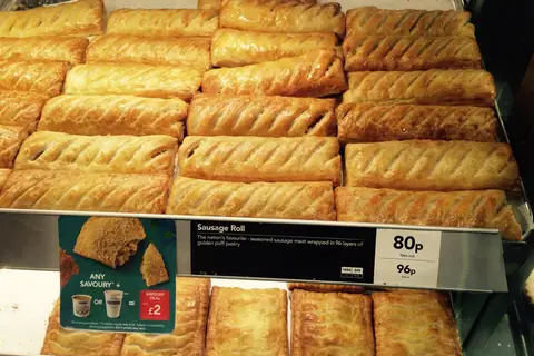 Macleans Highland Bakery photo 4