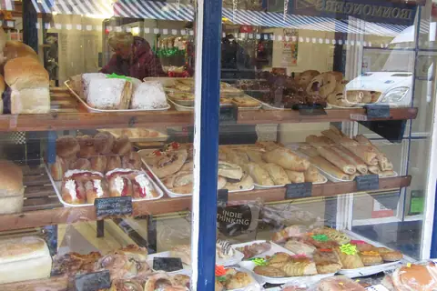 Macleans Highland Bakery photo 2